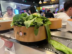 -龍歌自助小火锅(李沧丽达店)