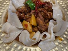 -天山传奇新疆菜(SKLP店)