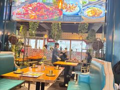 -柴窝堡22号辣子鸡·传承新疆菜