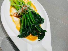 -神洲四海大酒楼(王府井澳门中心店)