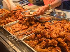-吴日彪蒜香猪牛排(水巷口店)