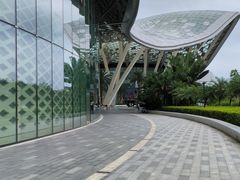 -三亚国际免税城-美食广场
