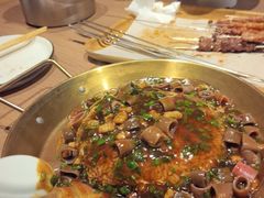 -街角等你.大连海鲜烧烤(西安路店)