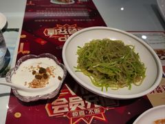 -新疆兵团食府清真(马连道店)
