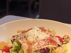 -Mogul Eatery·大亨餐酒馆