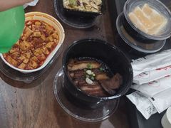 -周麻婆(西洪路店)