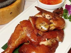 -唐苑酒家·岭南粤菜名店(太古仓店)