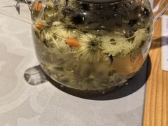 -如轩·海鲜砂锅粥·潮汕菜(南城店)