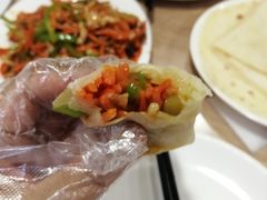 -姥家春饼店(漳州二路店)