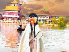 -中国翰园碑林