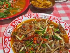 -盐老幺自贡盐帮菜老店