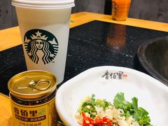 -香佰里鲜货火锅(佳乐金街店)