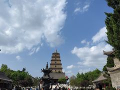 -大慈恩寺(大雁塔)