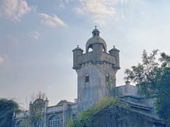 -赤坎·广东华侨国际旅游度假区