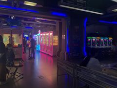 -明日世界电玩城(之心城店)
