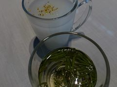 米浆桂花香-湘颂·湘味家宴(侨鑫店)