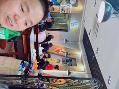 -甘记凤爪烧烤(司门口黄鹤楼地铁站店)