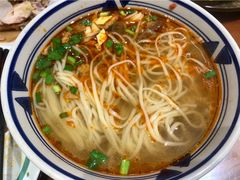 -临潼印象·特色陕菜