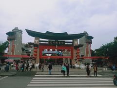 -北川巴拿恰