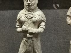 -邯郸市博物馆(新馆)