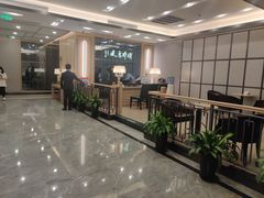 -金时代顺风大酒店(临港百联店)