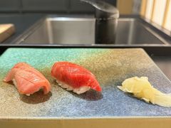 -Sushi Hanzo半藏(天环广场店)