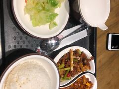 -乡村基(南坪上海城店)