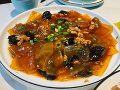 -食光慢宴·安吉土菜馆