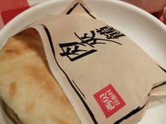 -西贝(枫蓝国际购物中心店)