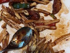 -新光酒家·河豚·海鲜·蟹料理(浦东店)
