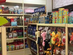 -多卡布奇宠物生活馆(上林世家店)