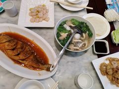 -燕云楼(云南路店)