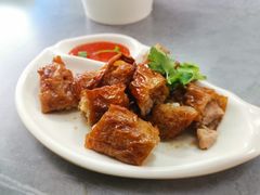 -四里沙茶面(七星西路分店)