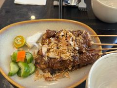 -THE PAWON·8碗(古北SOHO店)