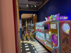 -meland亲子乐园(北京首开通州万象汇店)