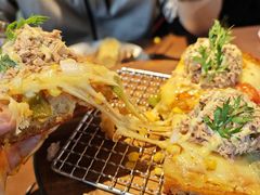 -魏客咖啡(中铁中心店)