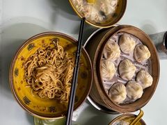 -食惠里小笼包面馆(越秀店)