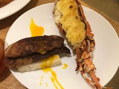 -鲁商铂尔曼大酒店·铂丽自助餐厅