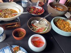 -山石榴·贵州菜(丰盛里店)