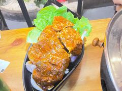 -吉志烤肉(太原总店)