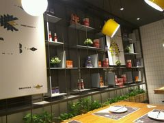 -乐凯撒披萨(欢乐颂购物中心店)