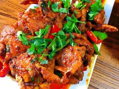 -正宗天津烧麦馆(柳州路店)