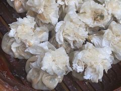 -正宗天津烧麦馆(柳州路店)