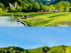 -沉浸北京·团建旅行·密室剧本杀·年会会议轰趴拓展
