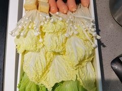 -半天妖烤鱼(融创茂店)