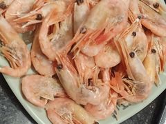 -盛江山自助料理(太原街万达店)