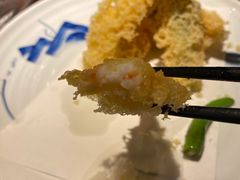 炸虾天妇罗-山葵家·创意料理(EFC欧美广场店)