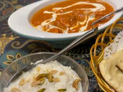 -Santoor 萨都里印度餐厅(北锣鼓巷店)