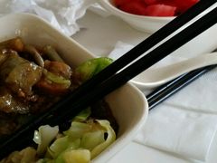 -南城香·饭香串香馄饨香(赵公口店)