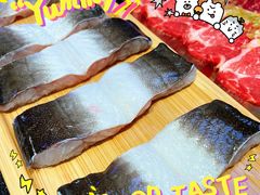 -金家炭火烤肉烤鳗鱼(环球中心店)